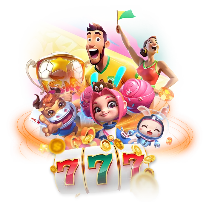 สล็อตshark007